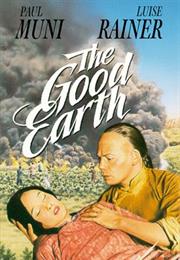 The Good Earth (1937)