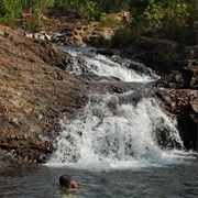 Buley Rockhole Litchfield