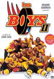 Les Boys II