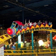 Toos-Express (Toverland)