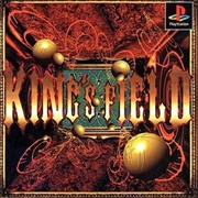 King&#39;s Field (1994)