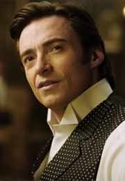 Robert Angier (2006)