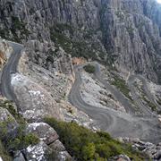 Ben Lomond National Park (TAS)