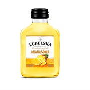 Pineapple Vodka