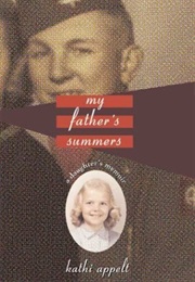 My Father's Summers (Kathi Appelt)