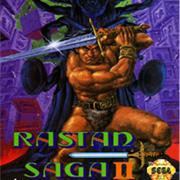 Rastan Saga 2