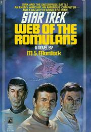 Star Trek: Web of the Romulans