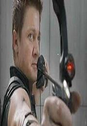 Hawkeye (The Avengers)