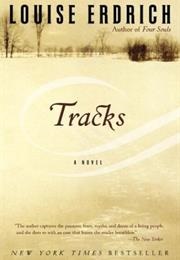 Tracks (Louise Erdrich)