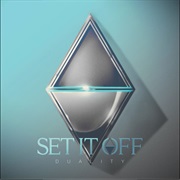 Tomorrow - Set It off Ft. Jason Lancaster