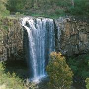Trentham Falls Victoria