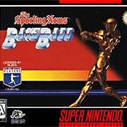 The Sporting News: Power Baseball