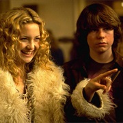 Almost Famous