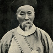 Li Hung-Chang