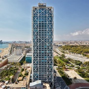 Hotel Arts, Barcelona