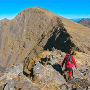 Ireland - Carrauntoohil