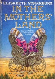In the Mother's Land (Elisabeth Vonarburg)