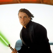 LUKE SKYWALKER