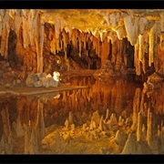 Luray Caverns - Luray, VA