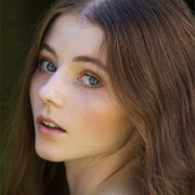 Thomasin McKenzie