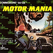Motor Mania