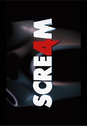 Scream 4.. (2011)