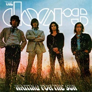 Waiting for the Sun - The Doors