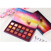 Glitter Shimmer Palette Diamond Eyeshadow