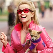 Elle Woods