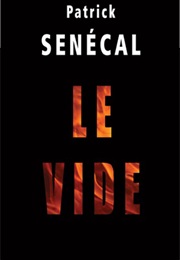 Le Vide (Patrick Senécal)