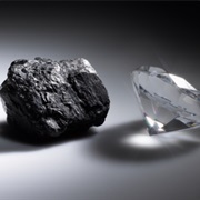 Diamond in the Rough