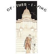 Of Thee I Sing