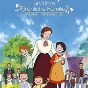 Little Women II: Jo's Boys