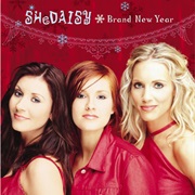 I Will...But - Shedaisy