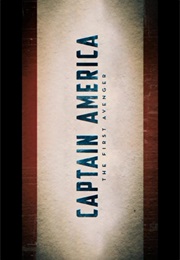 Captain America - The First Avenger (2011)