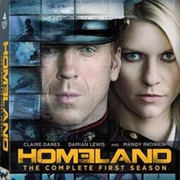 Homeland (Season 1)