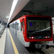 Catania Metro
