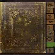 Seven Steps to the Green Door - The Book