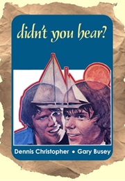 Didn't You Hear... (1983)