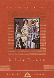 Little Women (Louisa May Alcott)
