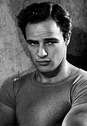 Marlon Brando - A Streetcar Named Desire (1951)