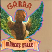 Marcos Valle - Garra