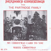 My Christmas Card to You