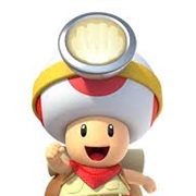 Captain Toad