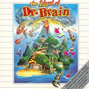 Island of Dr. Brain