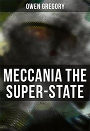 Mecchania (Owen Gregory)