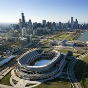 Soldier Field