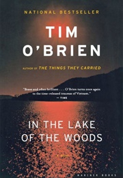 In the Lake of the Woods (Tim O&#39;Brien)