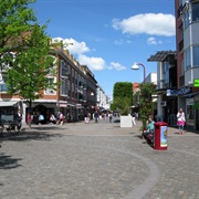 Ängelholm Municipality