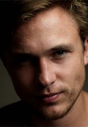 William Moseley